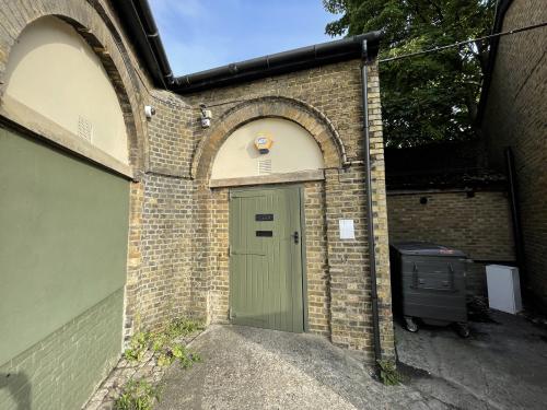 Unit 8 The Old Brewery, Buckland Road, Maidstone, ME16