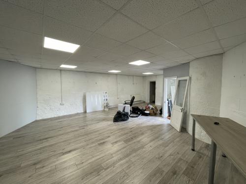 Unit 8 The Old Brewery, Buckland Road, Maidstone, ME16
