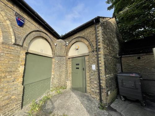 Unit 8 The Old Brewery, Buckland Road, Maidstone, ME16