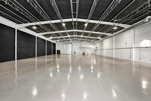 Garden Studios, Waxlow Road, Harlesden, London, NW10