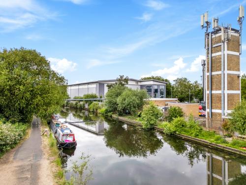 Garden Studios, Waxlow Road, Harlesden, London, NW10