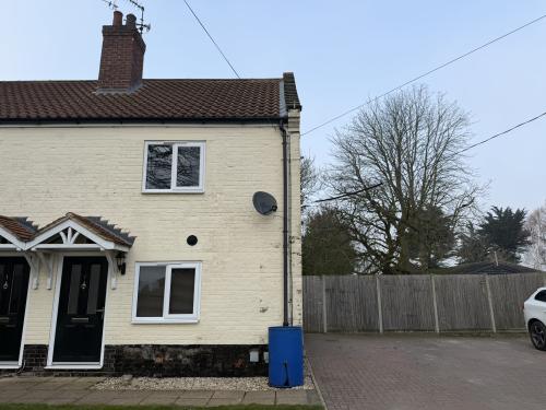 2 Boundary Cottage, Hickling Road, Eye, Norwich, NR12