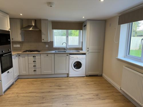 2 Boundary Cottage, Hickling Road, Eye, Norwich, NR12