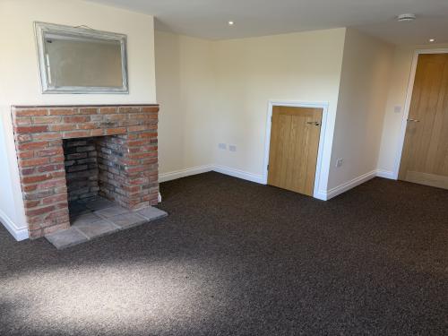 2 Boundary Cottage, Hickling Road, Eye, Norwich, NR12