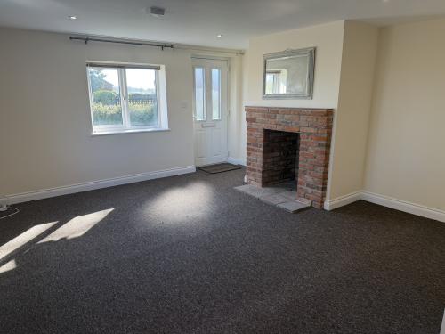 2 Boundary Cottage, Hickling Road, Eye, Norwich, NR12