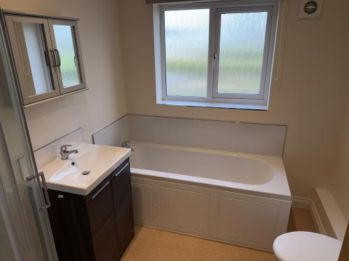 2 Boundary Cottage, Hickling Road, Eye, Norwich, NR12