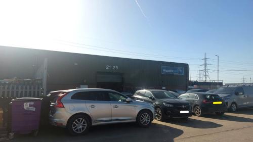 Unit A, 23-29 Juliette Way, Purfleet, RM15