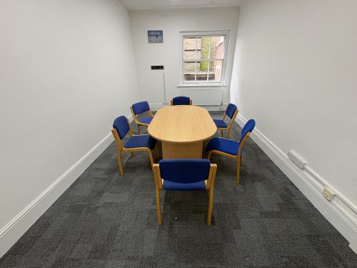 First Floor Canute Chambers, Ocean Way, Southampton, SO14