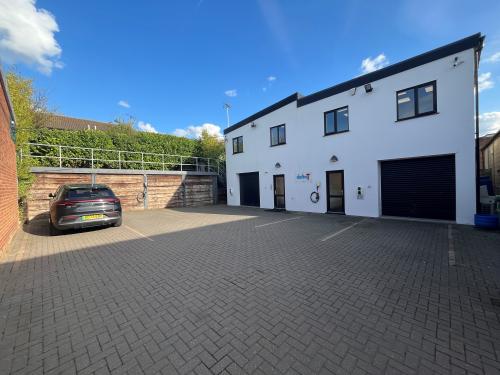 Unit 6 West Station Yard, Spital Road, Maldon, CM9