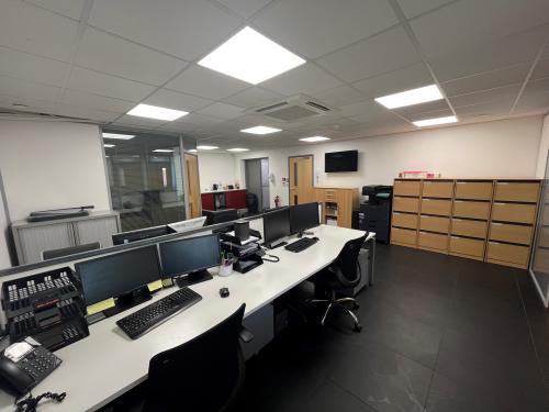 Unit 6 West Station Yard, Spital Road, Maldon, CM9