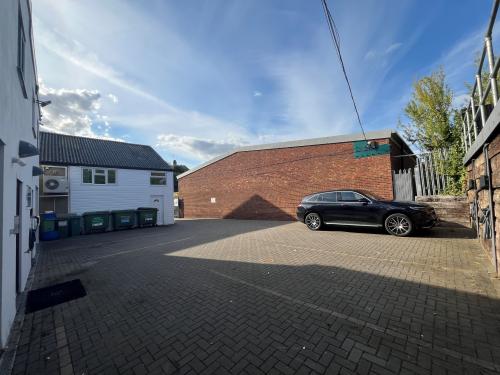 Unit 6 West Station Yard, Spital Road, Maldon, CM9