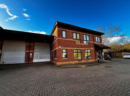 Efector House and Prover House, Kingsway Business Park, Oldfield Road, Hampton, TW12