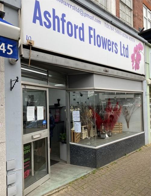 10 Church Road, Ashford, TW15