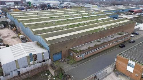 Unit 3, Greatham Street, Hartlepool, TS25