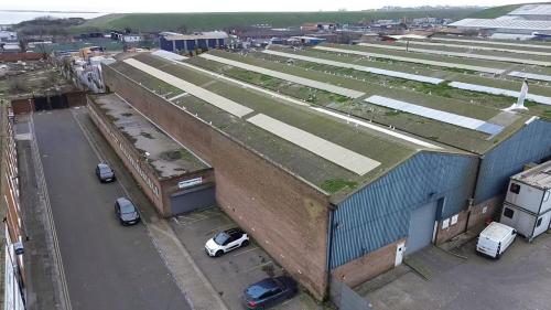 Unit 3, Greatham Street, Hartlepool, TS25