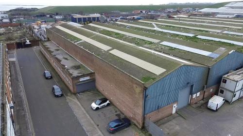 Unit 3, Greatham Street, Hartlepool, TS25