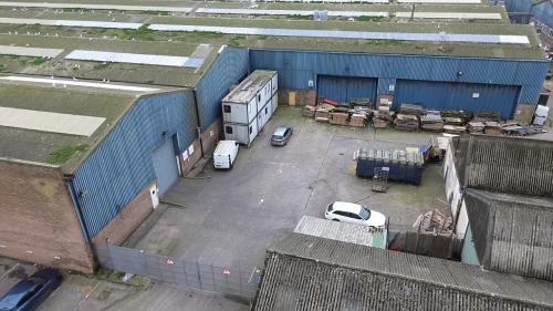 Unit 3, Greatham Street, Hartlepool, TS25