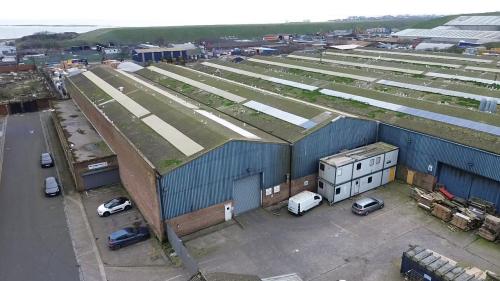 Unit 3, Greatham Street, Hartlepool, TS25