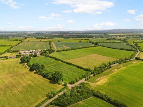 Littleworth Farm, Honington, Shipston-On-Stour, CV36