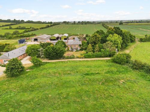 Littleworth Farm, Honington, Shipston-On-Stour, CV36
