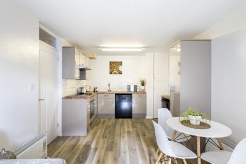 6 Grantavon House, Brayford Wharf East, Lincoln, LN5