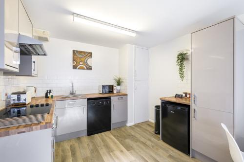 6 Grantavon House, Brayford Wharf East, Lincoln, LN5