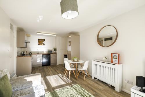 6 Grantavon House, Brayford Wharf East, Lincoln, LN5