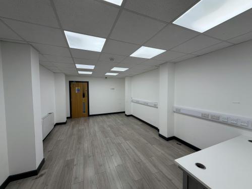 Unit 14 Sadler Court, Stirlin Point, Sadler Road, Lincoln, LN6