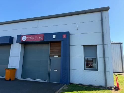 Unit 14 Sadler Court, Stirlin Point, Sadler Road, Lincoln, LN6