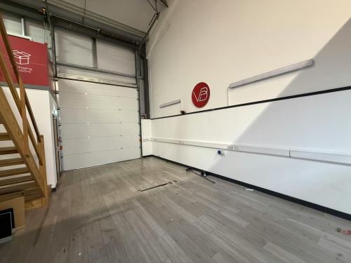 Unit 14 Sadler Court, Stirlin Point, Sadler Road, Lincoln, LN6