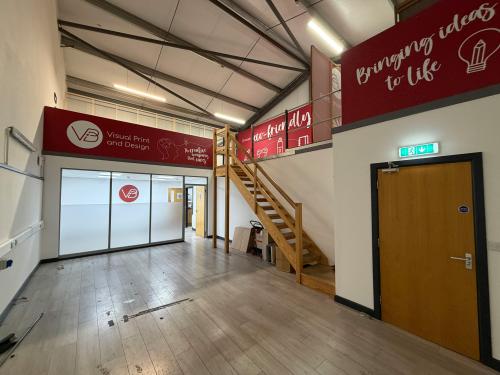 Unit 14 Sadler Court, Stirlin Point, Sadler Road, Lincoln, LN6