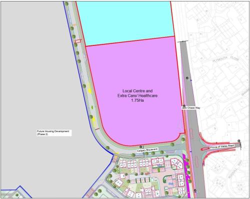 1.75 Hectares, Nova Scotia, Great Yarmouth, NR30
