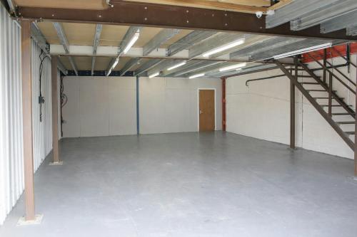 Unit A Circle Line House, East Road, Harlow, CM20