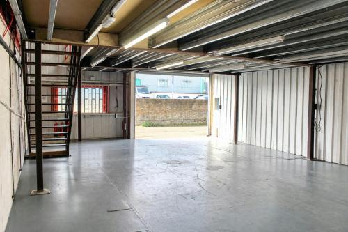 Unit A Circle Line House, East Road, Harlow, CM20
