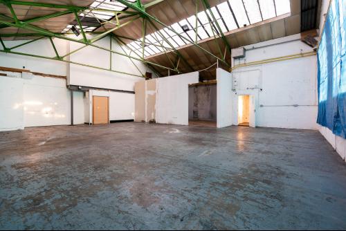 Sunleigh Industrial Estate, 500 Sunleigh Road, Wembley, HA0