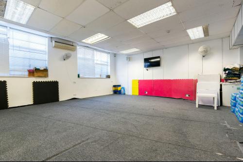 Sunleigh Industrial Estate, 500 Sunleigh Road, Wembley, HA0