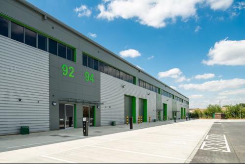 Unit 92, The Grid, Lockfield Avenue, Enfield, EN3