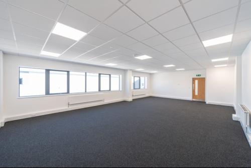 Unit 92, The Grid, Lockfield Avenue, Enfield, EN3