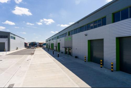 Unit 92, The Grid, Lockfield Avenue, Enfield, EN3