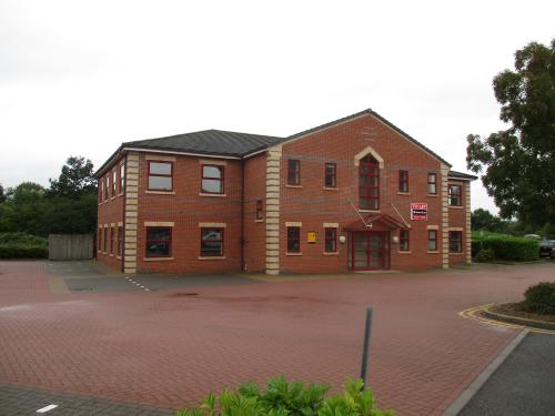 4 Franklin Court, Priory Business Park, Stannard Way, Bedford, MK44