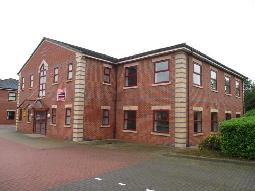 4 Franklin Court, Priory Business Park, Stannard Way, Bedford, MK44