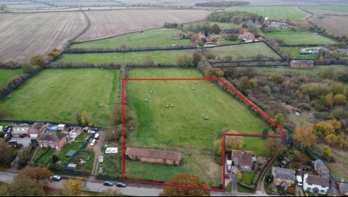 Land North Of Main Street, Wymondham, Melton Mowbray, LE14