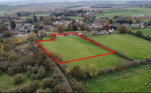 Land North Of Main Street, Wymondham, Melton Mowbray, LE14