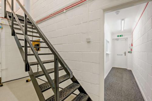 Bowthorpe Employment Area, 11 Francis Way, Norwich, NR5