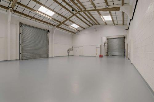 Bowthorpe Employment Area, 11 Francis Way, Norwich, NR5