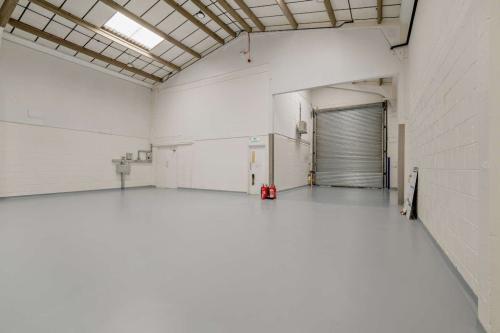 Bowthorpe Employment Area, 11 Francis Way, Norwich, NR5