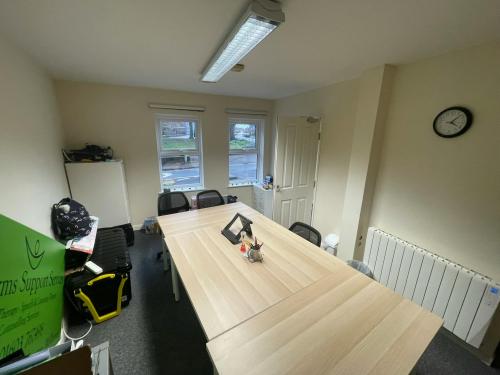 Taverners Square, 1A Silver Road, Norwich, NR3