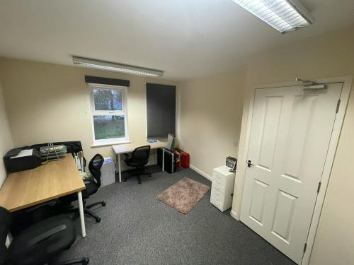 Taverners Square, 1A Silver Road, Norwich, NR3