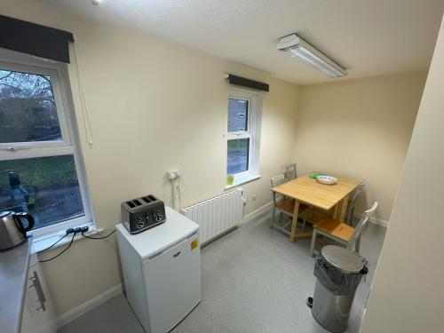 Taverners Square, 1A Silver Road, Norwich, NR3