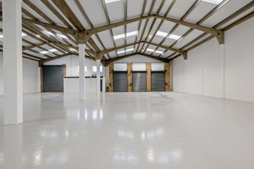 Bowthorpe Employment Area, 27 & 28 Francis Way, Norwich, NR5
